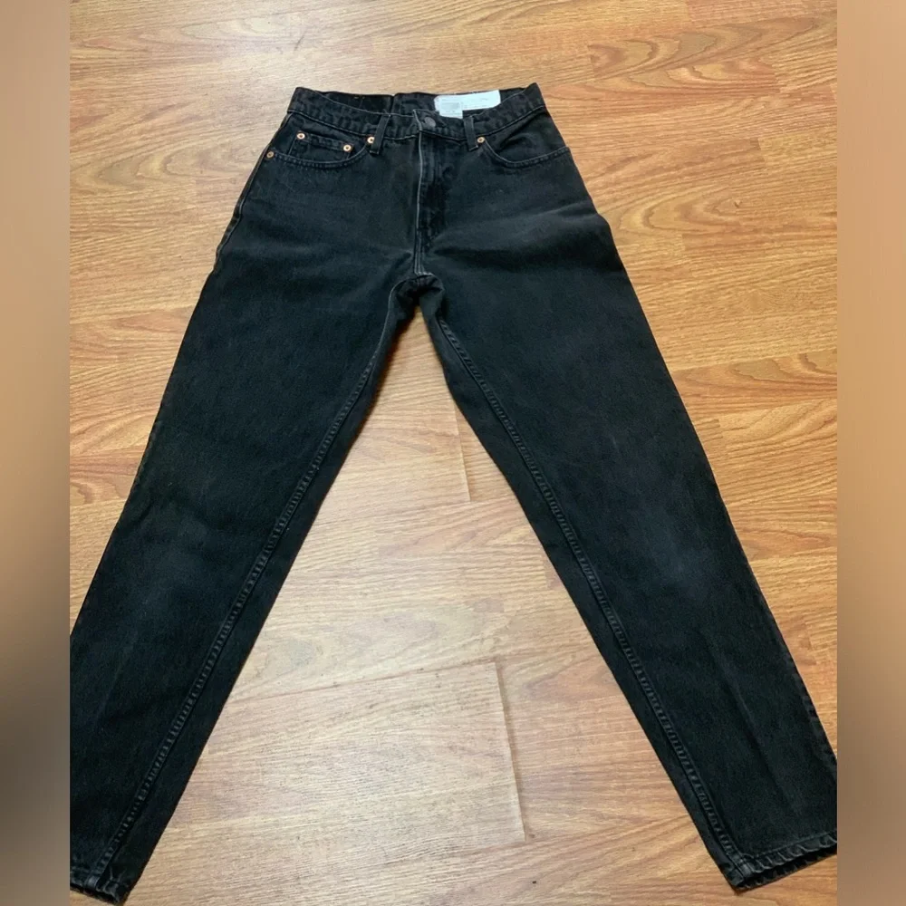 Vintage Levi’s 550 - Picture 5 of 8
